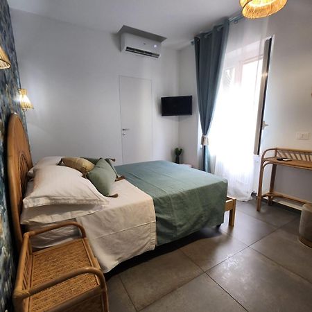 B&B Central Vasto Extérieur photo