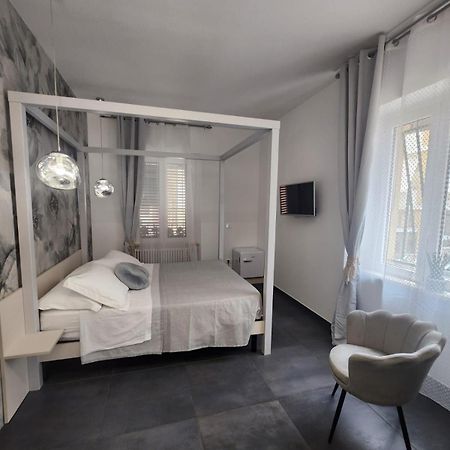B&B Central Vasto Extérieur photo