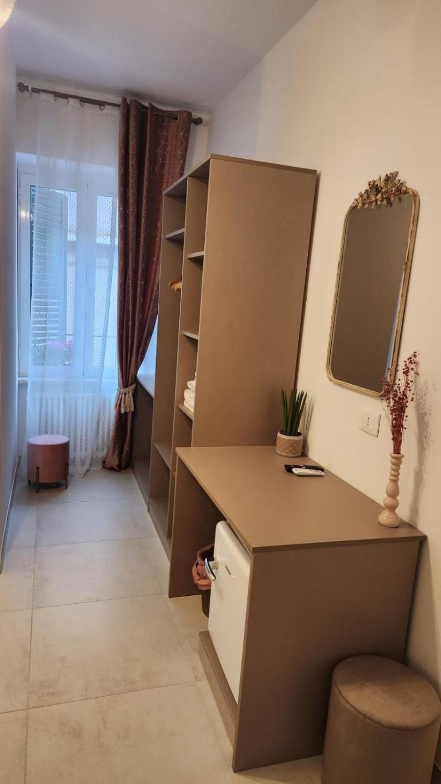 B&B Central Vasto Extérieur photo