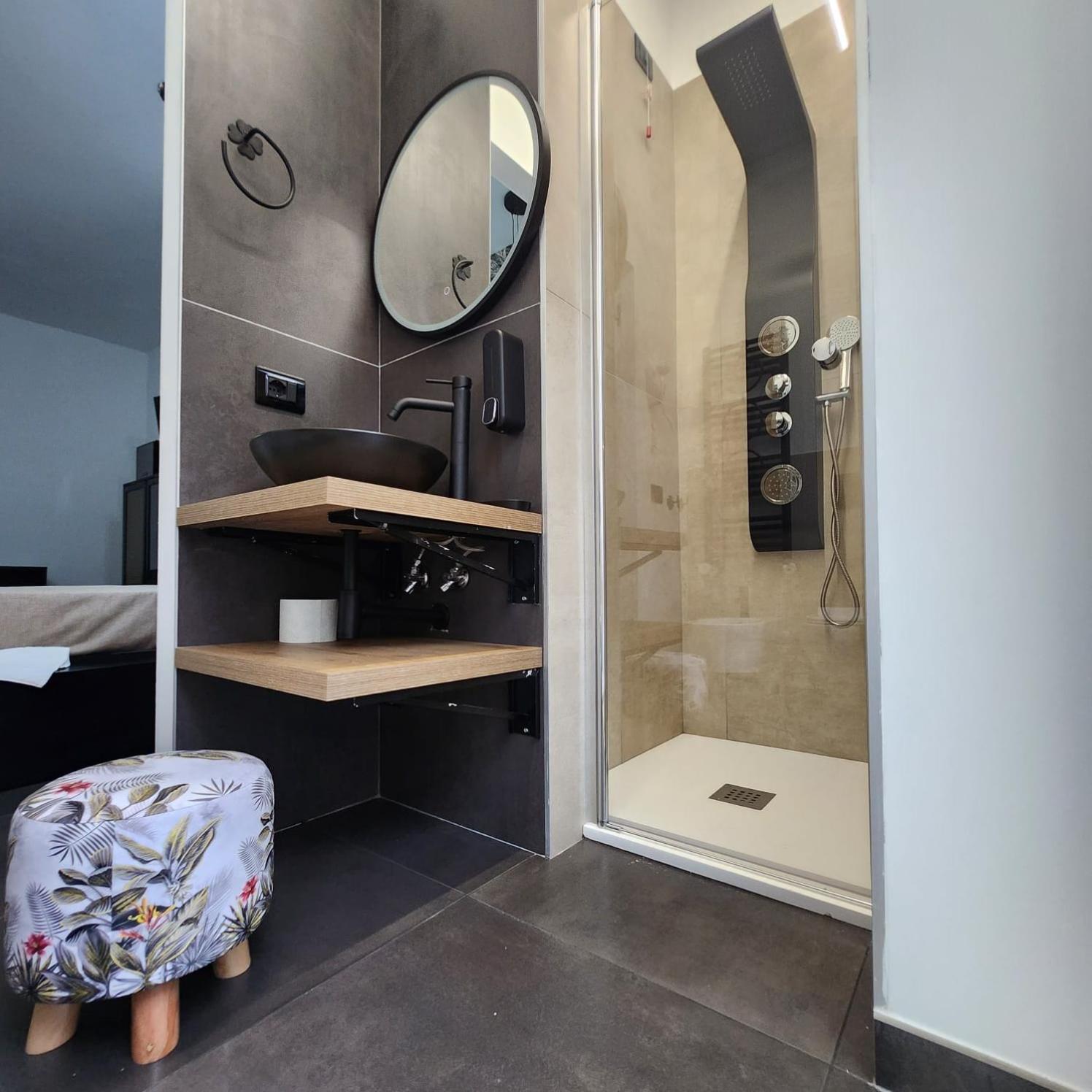 B&B Central Vasto Extérieur photo