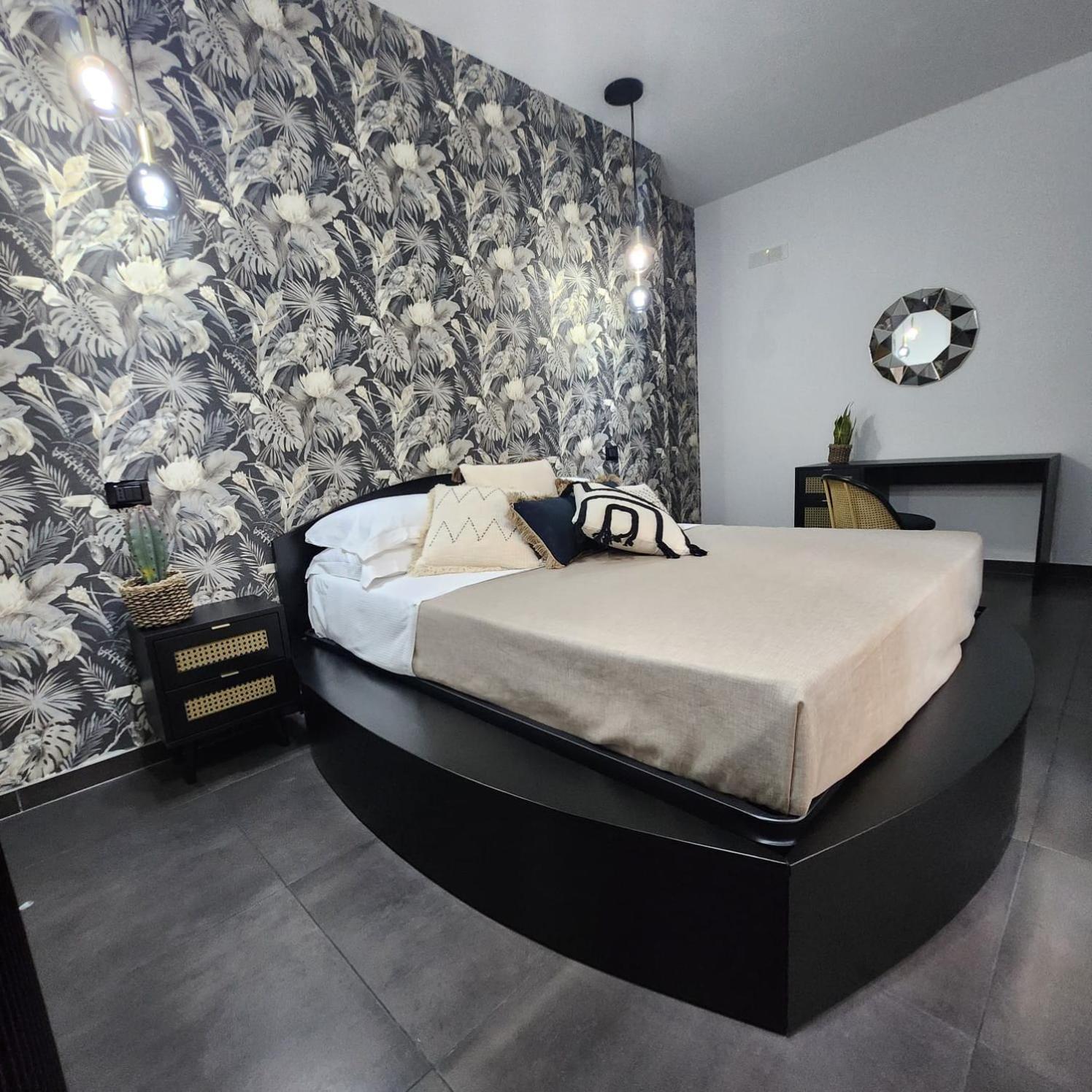 B&B Central Vasto Extérieur photo