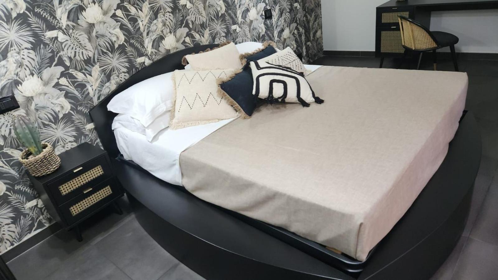 B&B Central Vasto Extérieur photo
