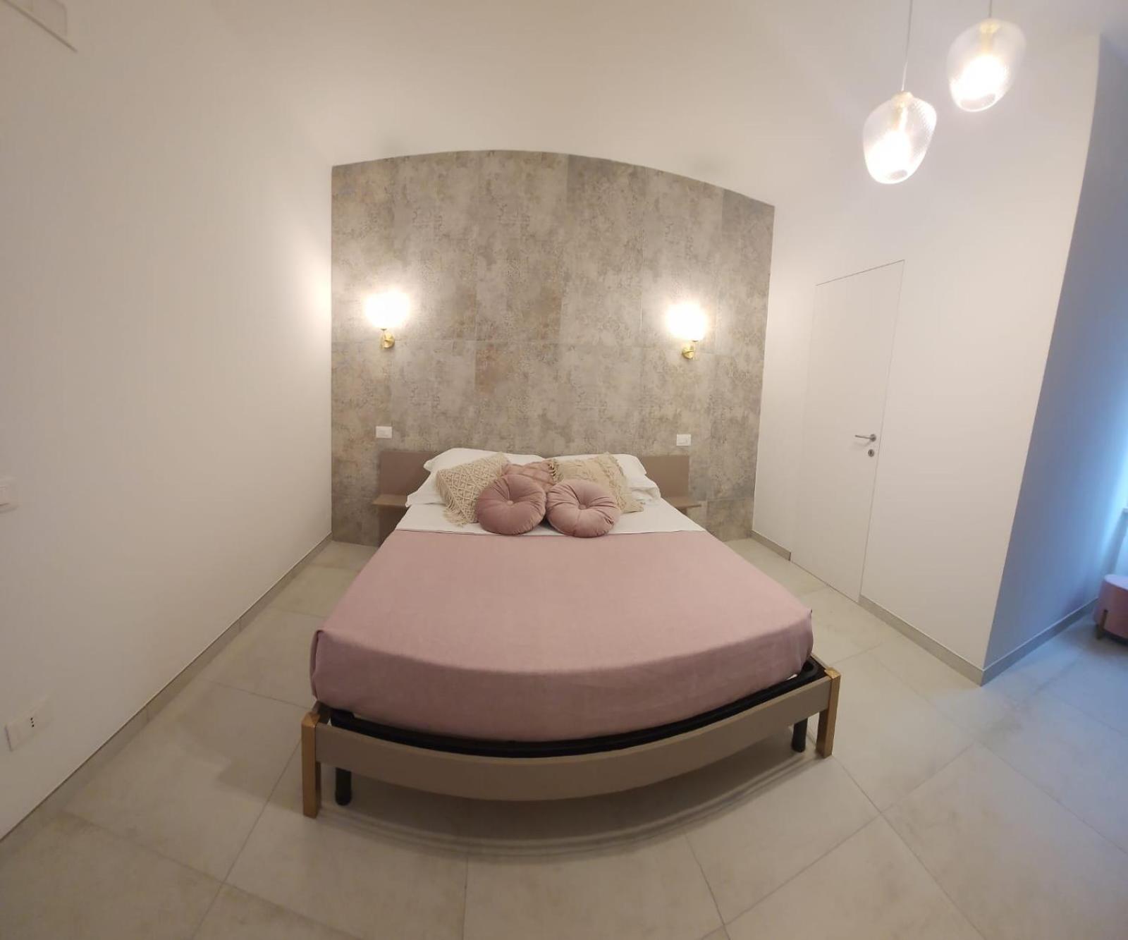 B&B Central Vasto Extérieur photo