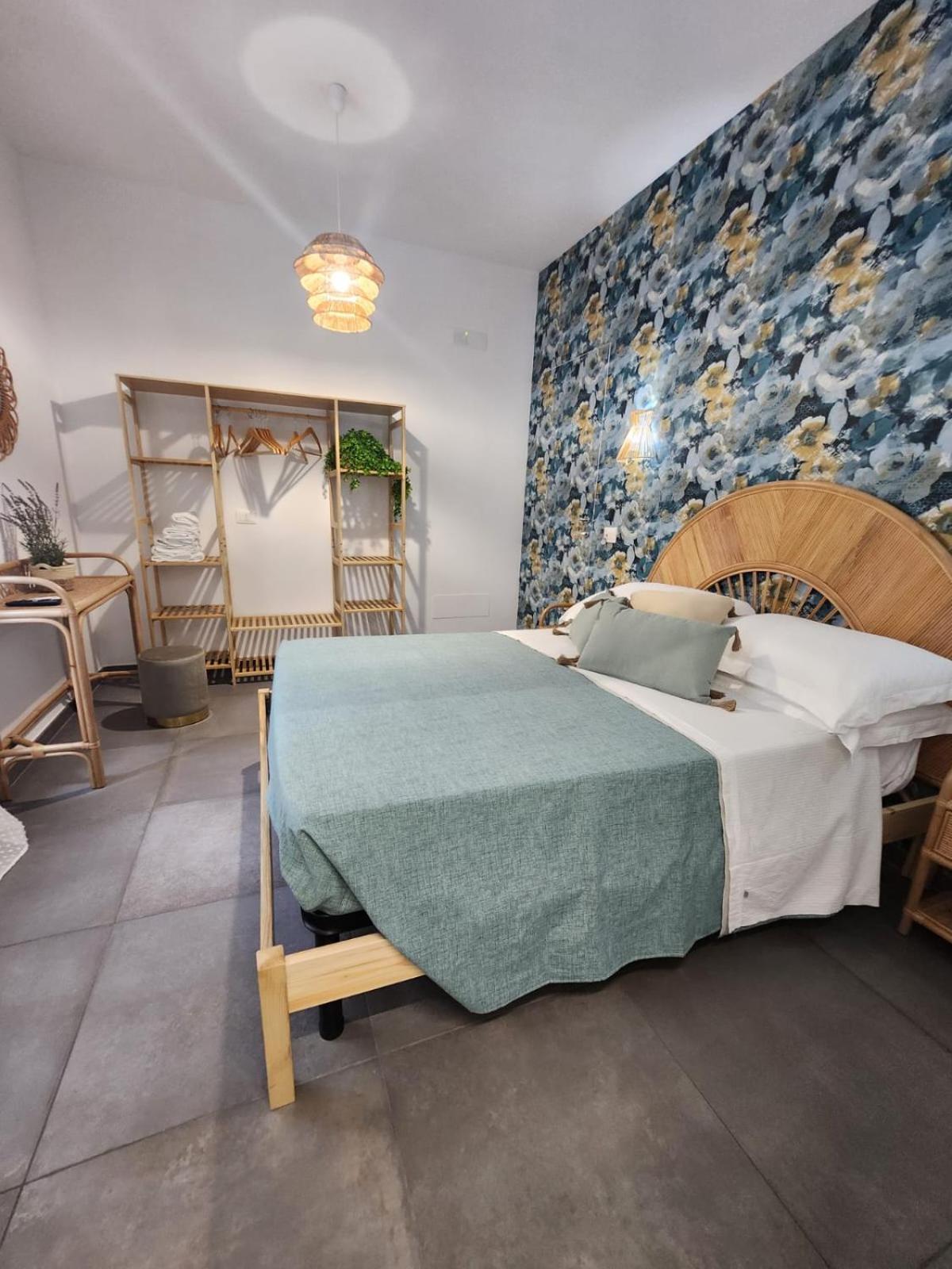 B&B Central Vasto Extérieur photo