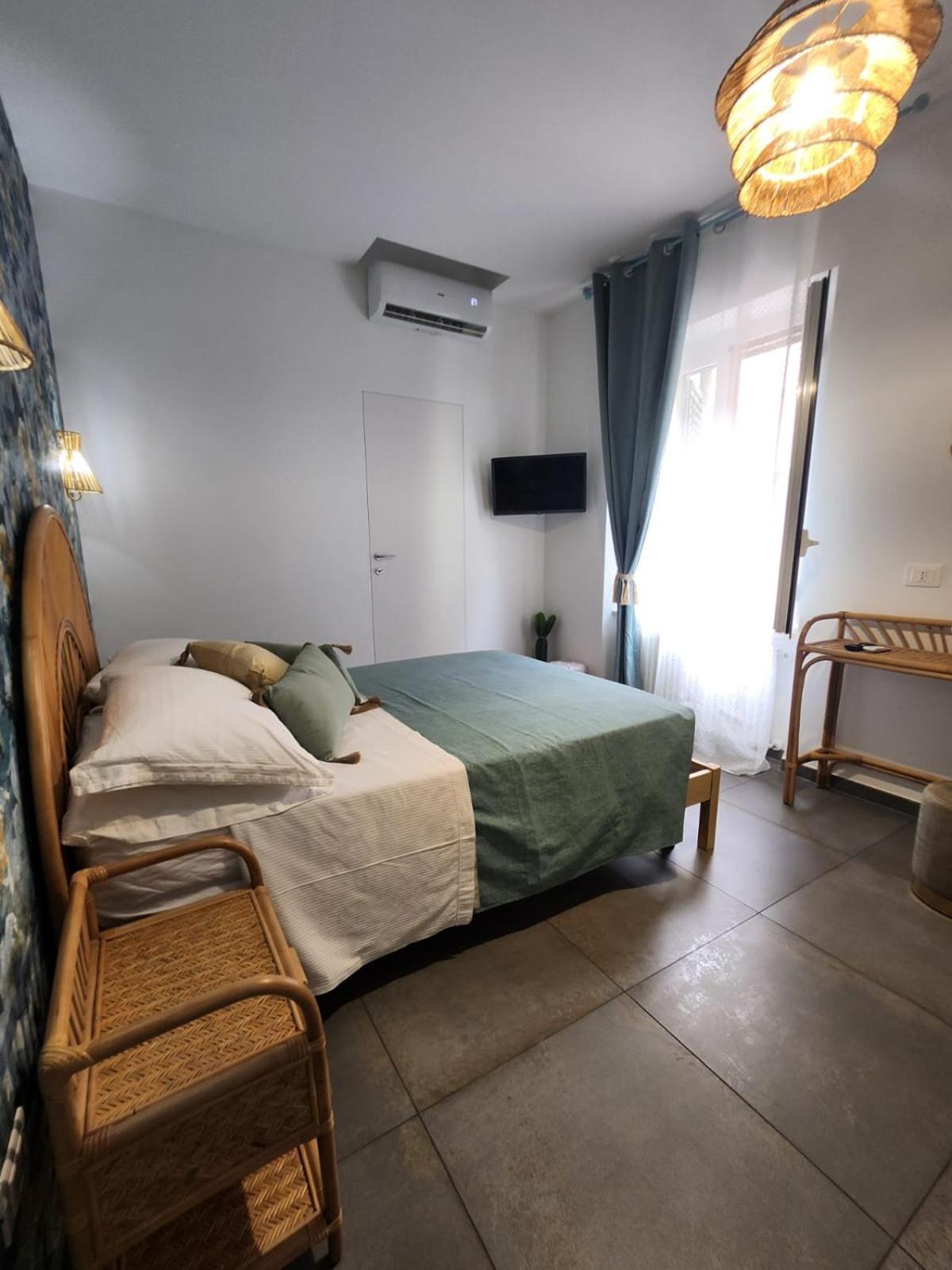 B&B Central Vasto Extérieur photo
