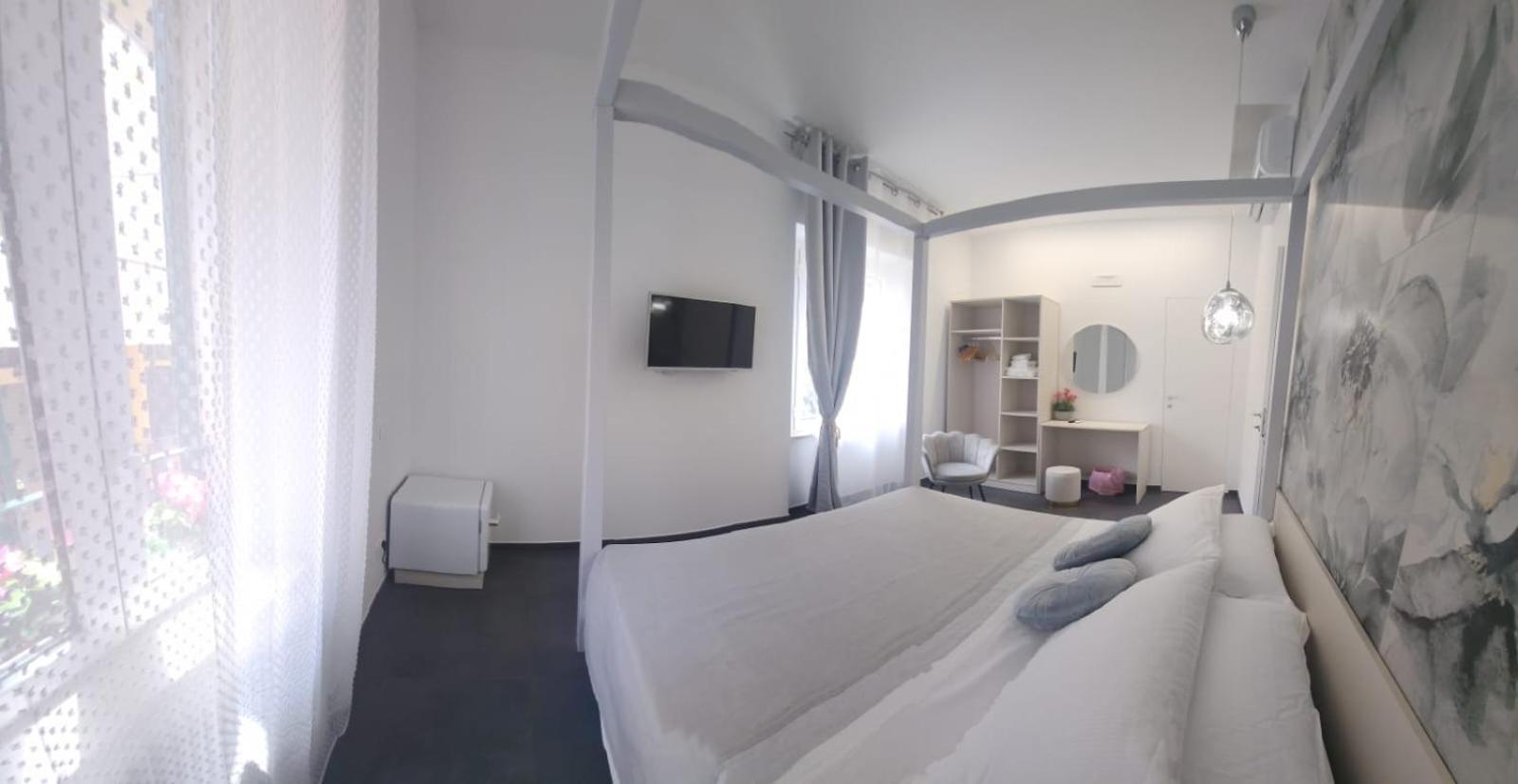 B&B Central Vasto Extérieur photo