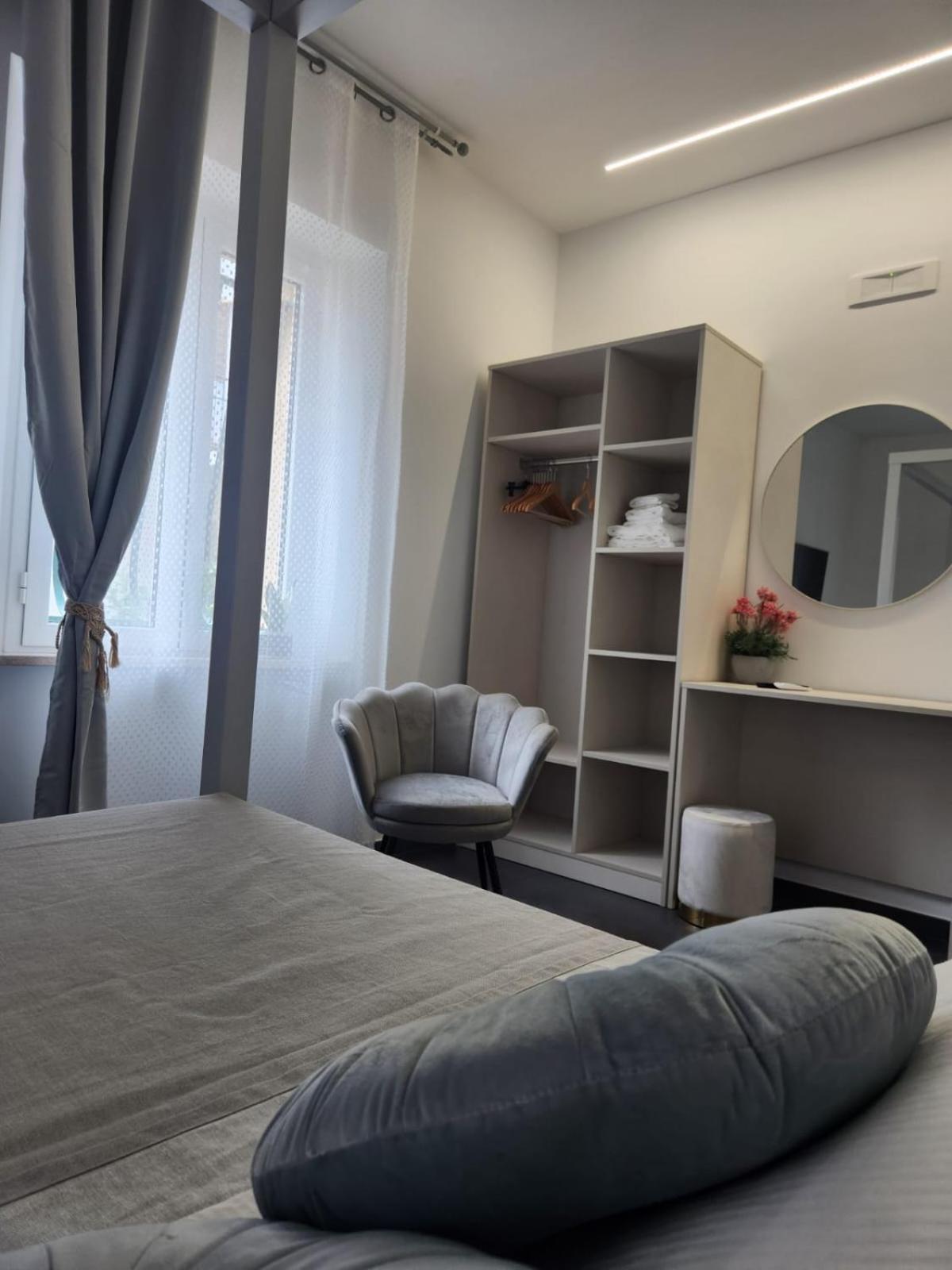 B&B Central Vasto Extérieur photo