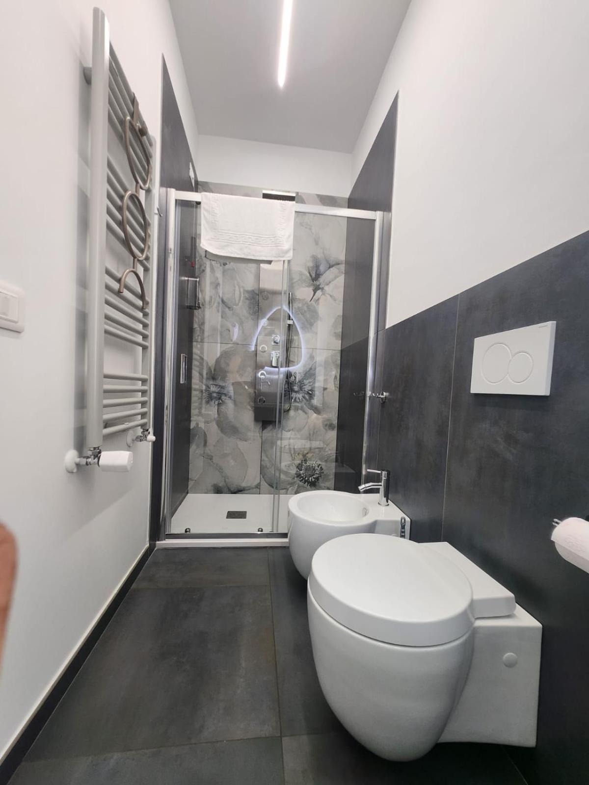 B&B Central Vasto Extérieur photo