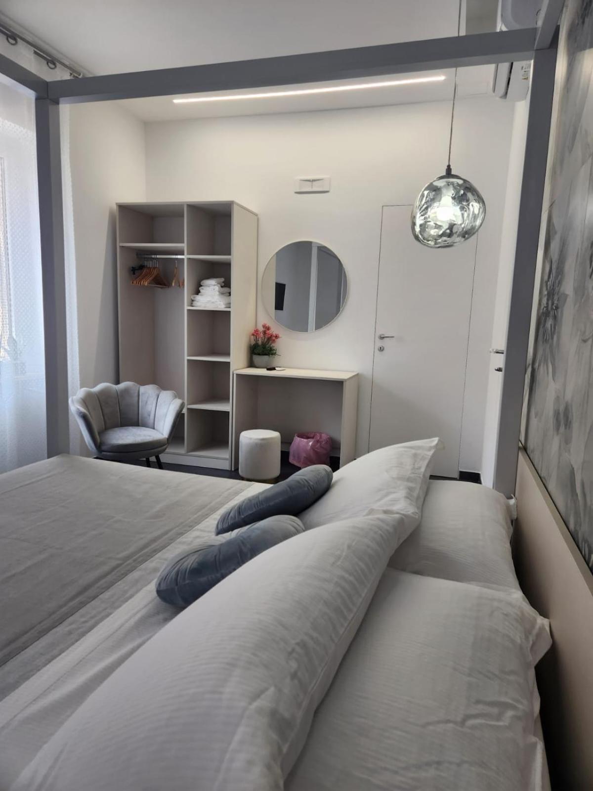 B&B Central Vasto Extérieur photo