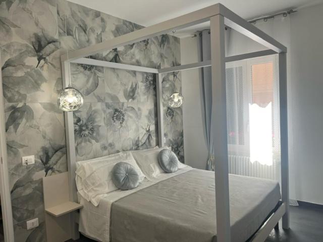 B&B Central Vasto Extérieur photo